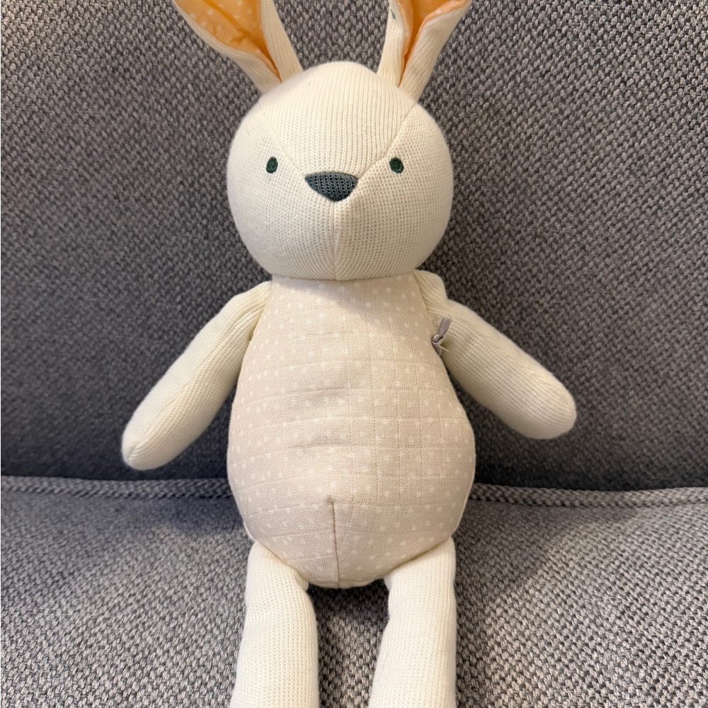 Cloud Island Cream Plush Toy